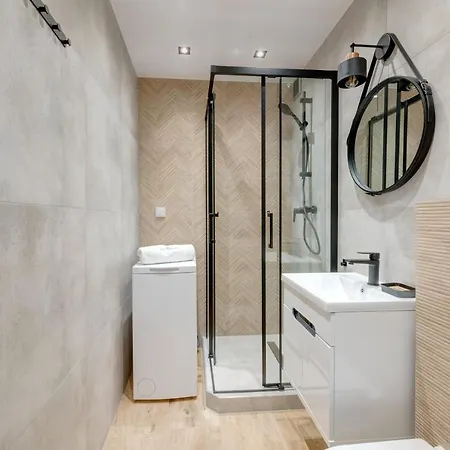 Apartment Prime - Gold Pearl Danzig