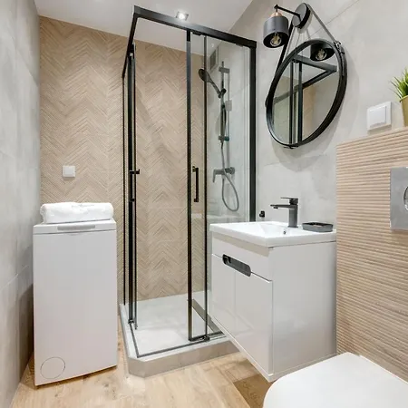 Prime - Gold Pearl Apartment *